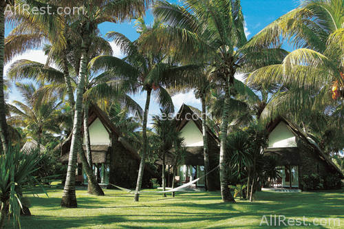 La Pirogue Hotel 39